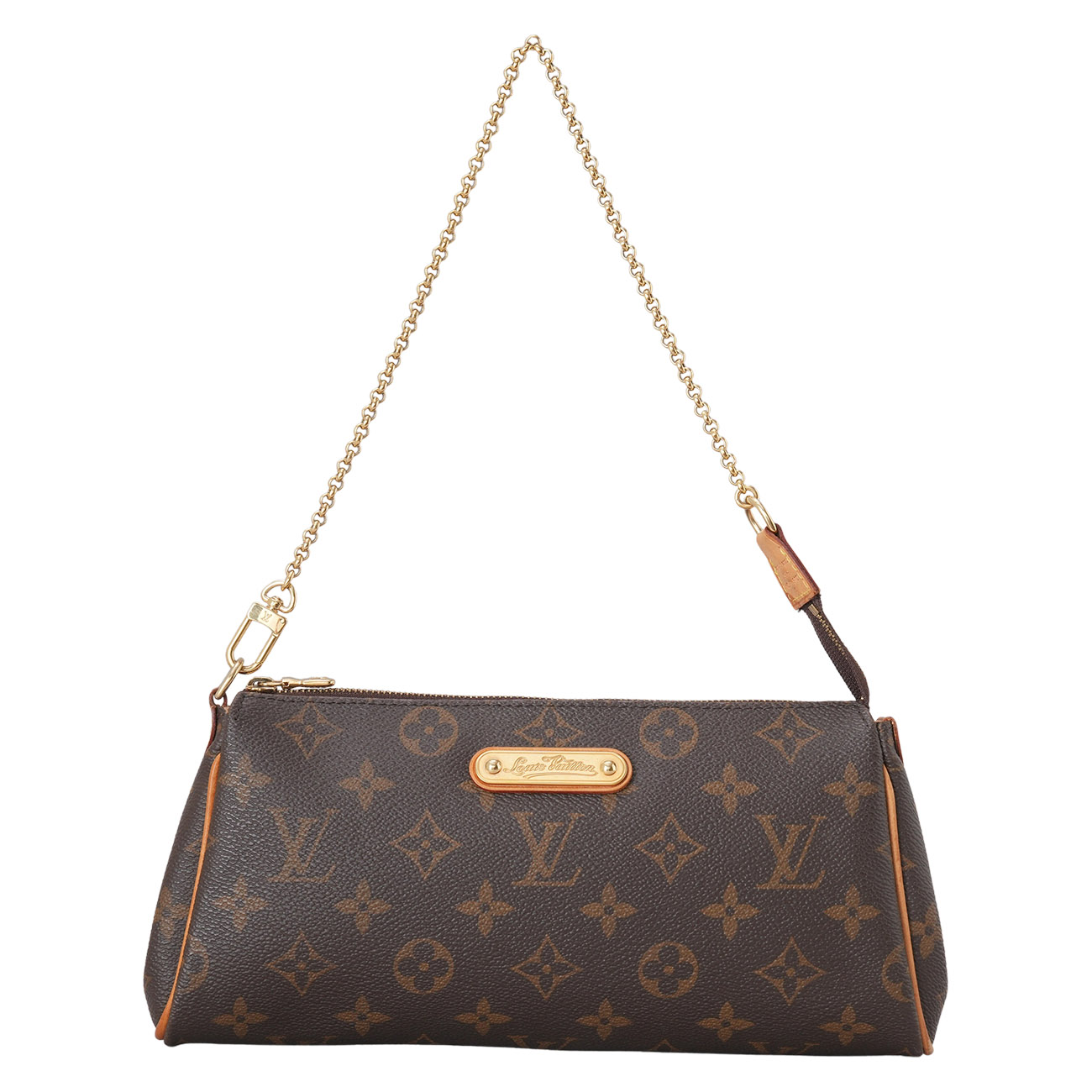 LOUIS VUITTON(USED)루이비통 M95567 모노그램 에바클러치